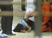 Conmebol multa Grêmio, que permanece jogando na Arena