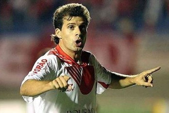 Pelo twitter, Túlio descarta jogar em RO: 'Não existe nenhuma hipótese'