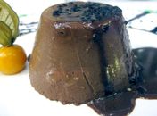 Mousse de chocolate é uma delícia! Anote como fazer a receita sem ovos