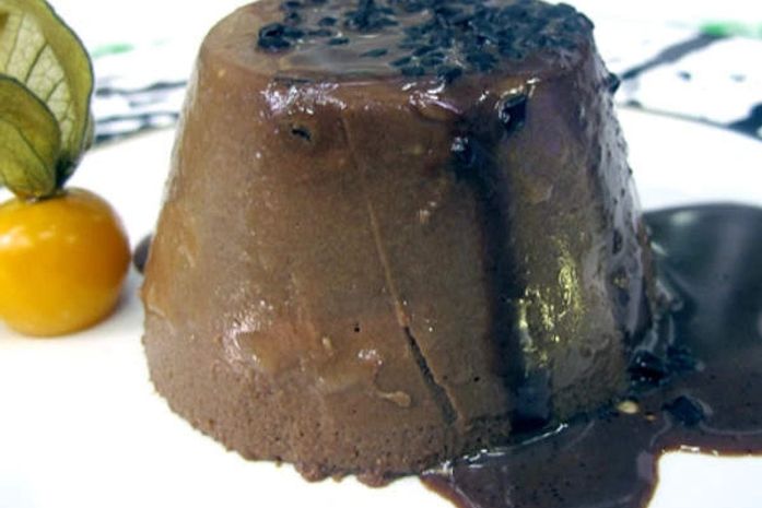 Mousse de chocolate é uma delícia! Anote como fazer a receita sem ovos