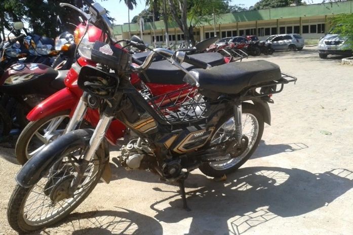 Operação de carnaval da PM apreende 30 veículos no Agreste