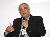 Emmanuel Fortes, médico 