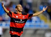 Multa de Rafinha no Flamengo é mais de R$ 100 mihões