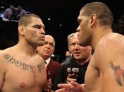 UFC 160 terá Velásquez x Pezão e Cigano x Overeem, anuncia Dana