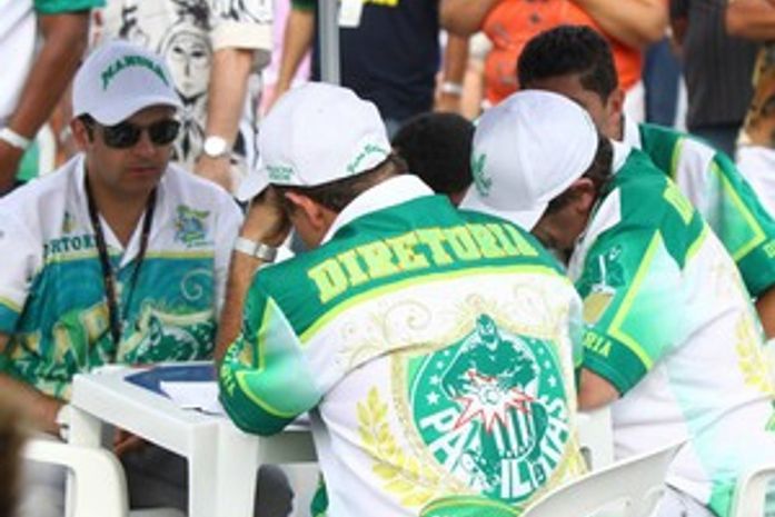 Queda da Mancha faz conselheiros cobrarem torcida