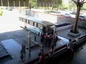 Criminosos armados invadem e roubam lotérica localizada na rodoviária de Maceió