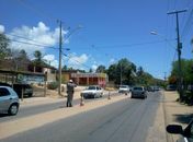 Manhã de quarta de cinzas com trânsito normal na AL 101 Norte