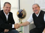 Eduardo Campos dirá ao ex-presidente Lula que será candidato em 2014