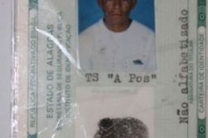 José Cícero dos Santos Lessa