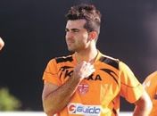 Diretoria do CRB dispensa mais um jogador