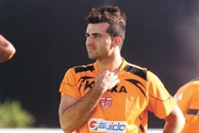 Diretoria do CRB dispensa mais um jogador