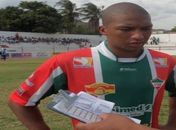 Jogador desaparece e preocupa diretoria do CSE