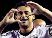 Fred decide e Flu vence o Caracas fora de casa na estreia na Libertadores