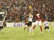 Campinense e Sport empatam sem gols no Amigão