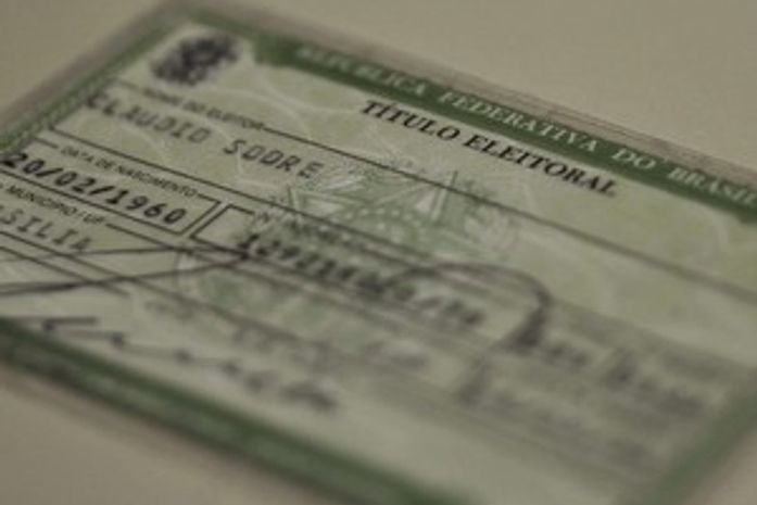 TRE divulga lista de eleitores faltosos a partir de 20 de fevereiro