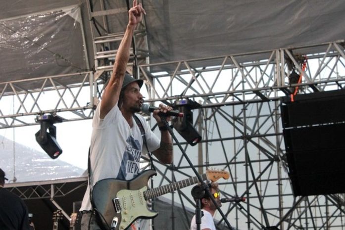 Armandinho quer fazer 'melhor show da vida' no Planeta Atlântida 2013