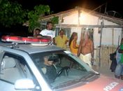 Segundo homicídio nos assentamentos de Joaquim Gomes