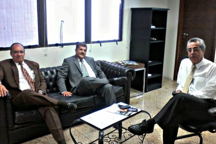 Delegados sugerem liberar veículos apreendidos após perícia