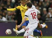 Seleção brasileira continua em 18º no ranking da Fifa