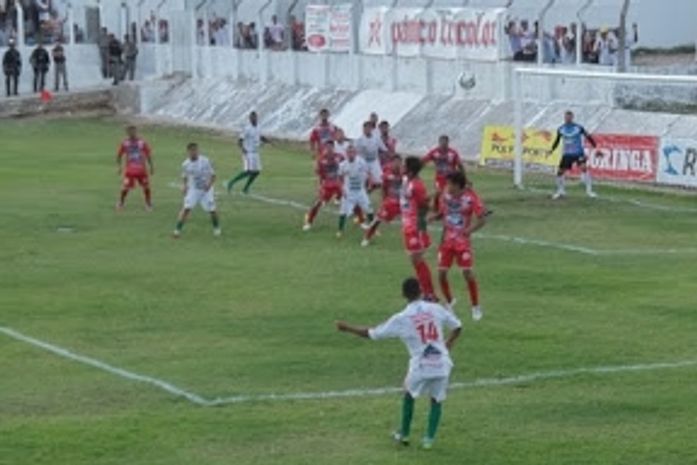 CSE: Mais um jogador é desligado