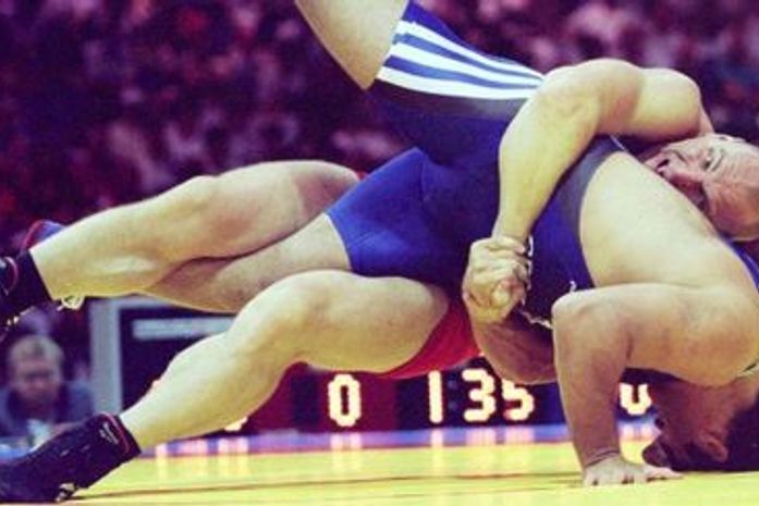 Exclusão da luta pode afetar Japão e ex-soviéticos