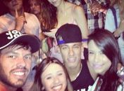 Suposto affair diz que Neymar já traiu Bruna Marquezine neste ano