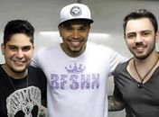 Show de Jorge & Matheus e Naldo