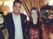 Carnaval em alto estilo