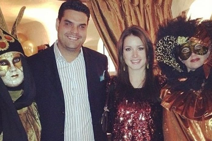 Carnaval em alto estilo