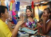 Turismo: Praias e museus no roteiro dos cruzeiristas