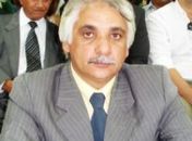 Ex-vereador Arnaldo Cavalcante Lima