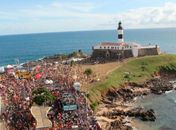 Seus Direitos no Carnaval!