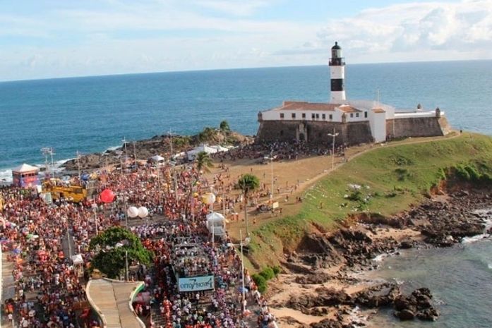 Seus Direitos no Carnaval!