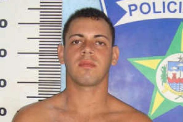 Thiago Silva dos Santos, 21