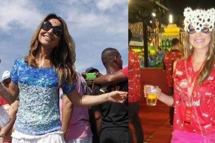 Piovani detona Sato: ‘Não adianta samba no pé e corpão. Tem que ter postura admirável’