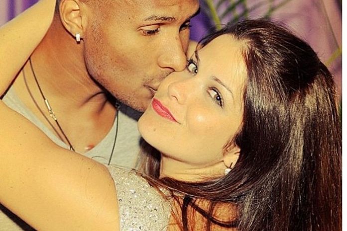 Samara Felippo se declara para marido: 'Amor da minha vida!'