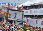 Asas da América