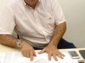Secretário municipal de Habitação, Mac Lira Paes