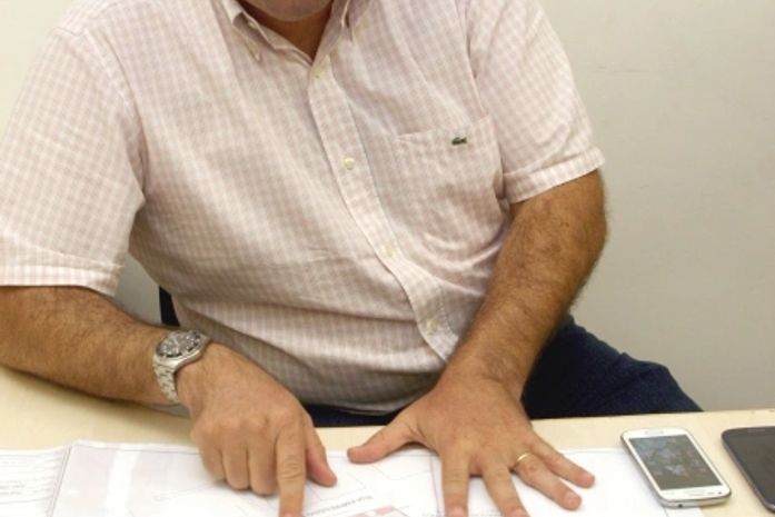 Secretário municipal de Habitação, Mac Lira Paes