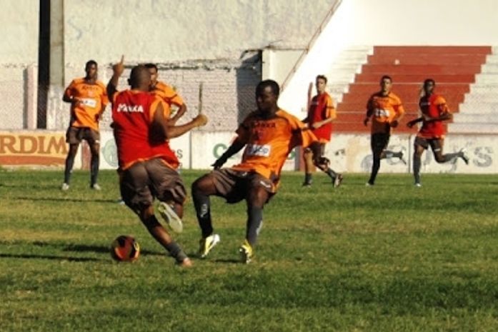 Ainda sem técnico, CRB se prepara para o Campeonato Alagoano