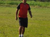 Edson Porto e Celso Teixeira se encaram a três dias do Rivengo