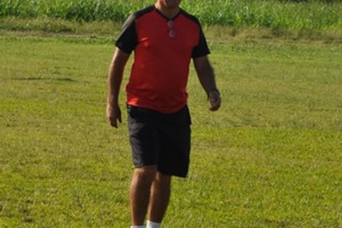 Edson Porto e Celso Teixeira se encaram a três dias do Rivengo