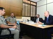 Promotor pede suspensão de torcidas organizadas por cinco anos