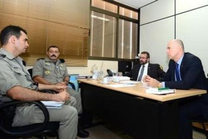 Promotor pede suspensão de torcidas organizadas por cinco anos