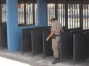 PM diz que não pode realizar jogo da nona rodada do Alagoano