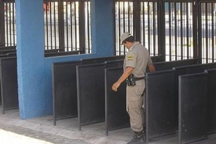 PM diz que não pode realizar jogo da nona rodada do Alagoano