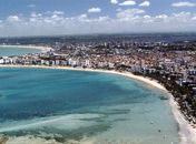 Prefeito trabalha com pesquisa que detalha pensamento do maceioense