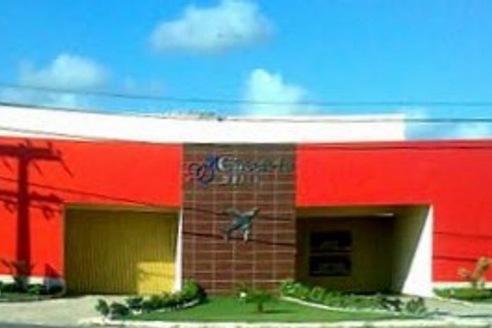 Motel Check In é assaltado.
