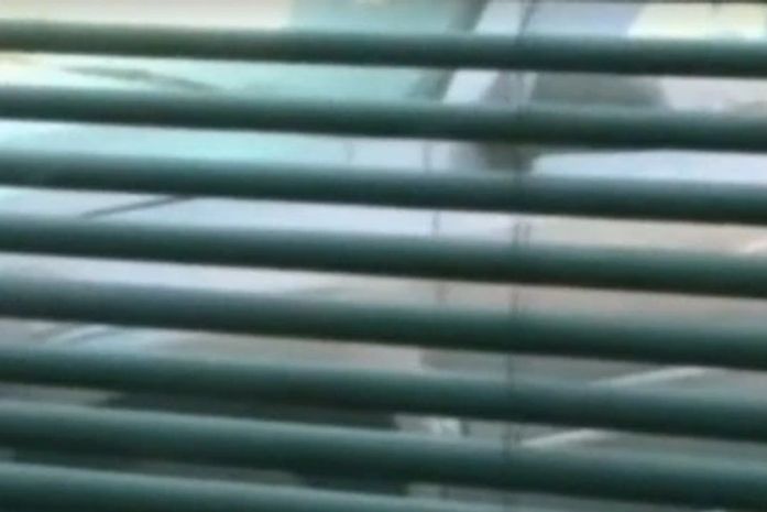 Casal de 62 e 72 anos é preso após ser flagrado fazendo sexo em veículo