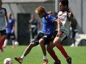 Neymar já tem lugar reservado no esquema tático do Barça